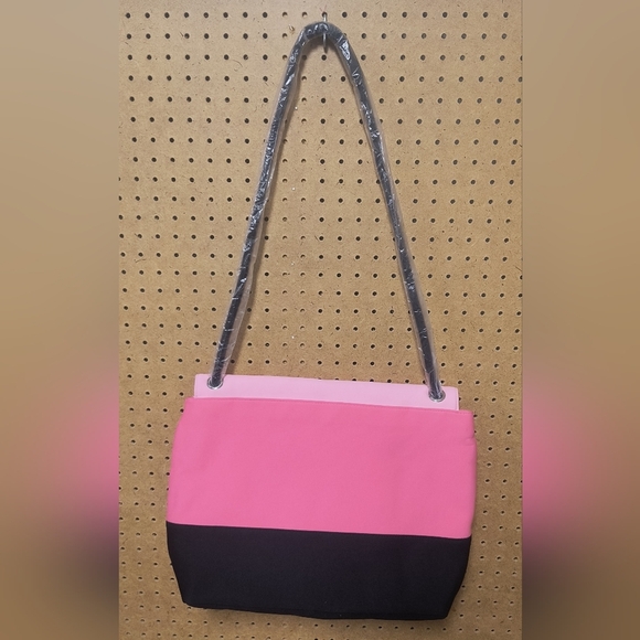 VICTORIA'S SECRET | LARGE INSULATED COOLER TOTE \ TRAVEL BAG - BRAND NEW! - Picture 5 of 10